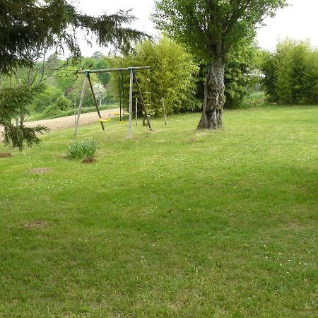 Gite Rural Charentais Les Essards  エクステリア 写真